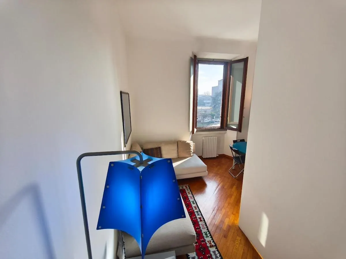 City Life - Ferrucci Apartment - Citylife location