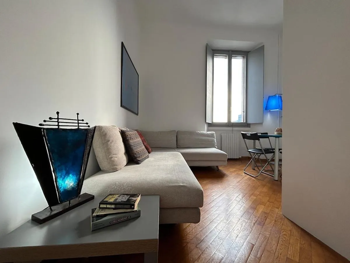 City Life - Ferrucci Apartment - Citylife Милан