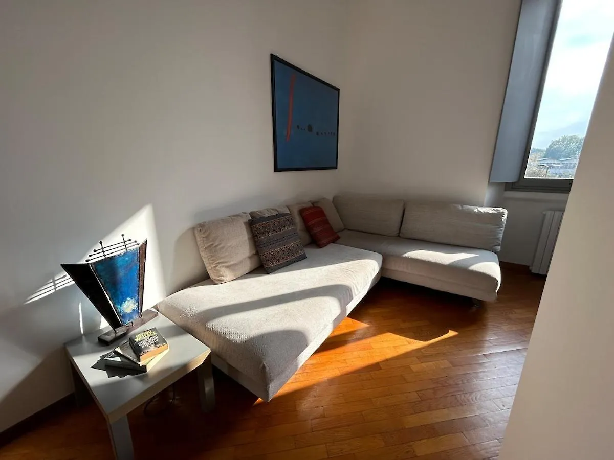 City Life - Ferrucci Apartment - Citylife Милан Италия