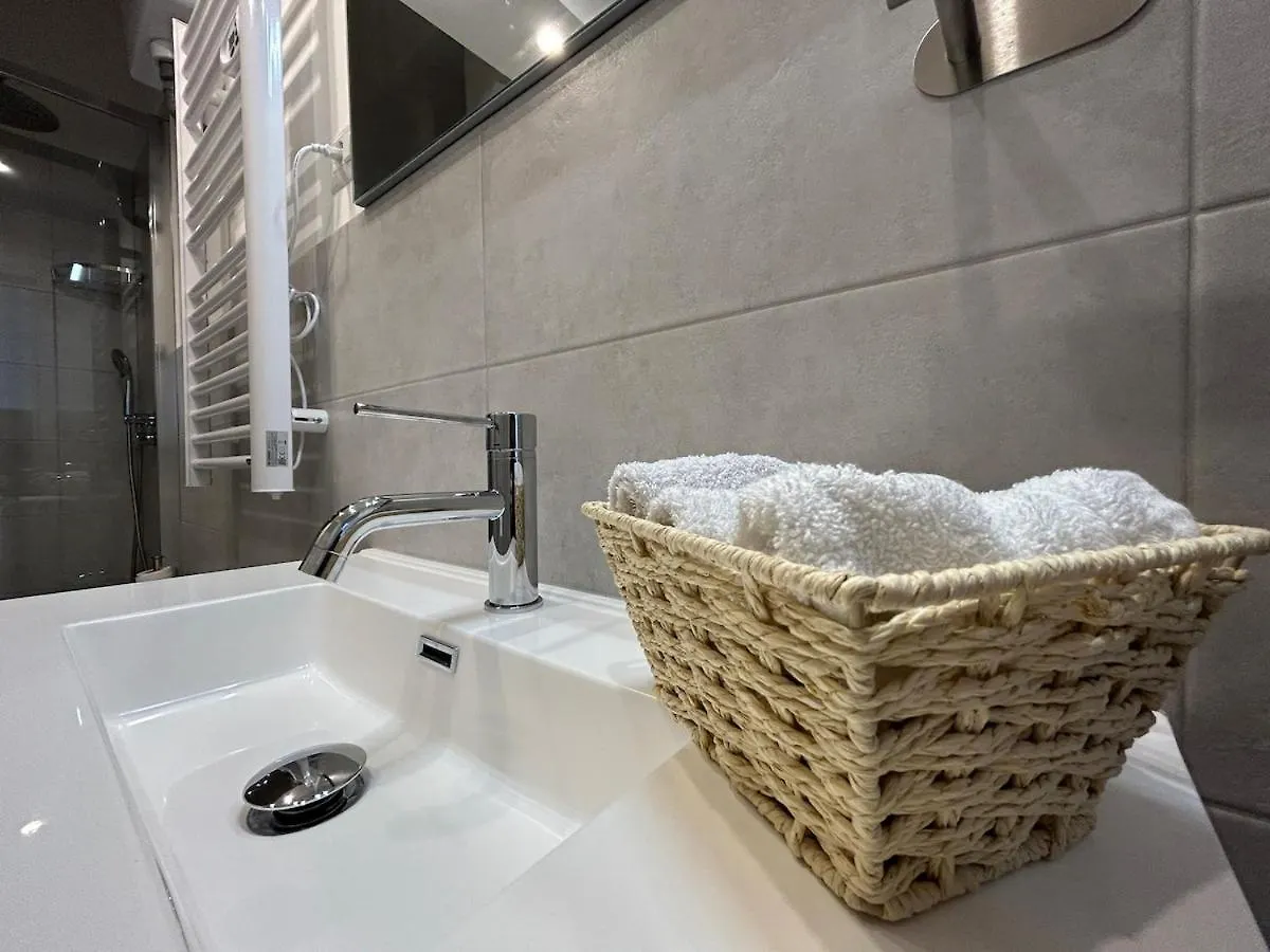 City Life - Ferrucci Apartment - Citylife Милан